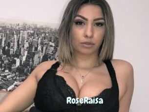 RoseRaisa