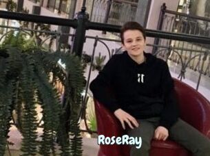 RoseRay