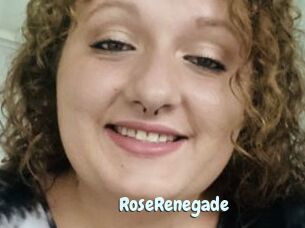 RoseRenegade