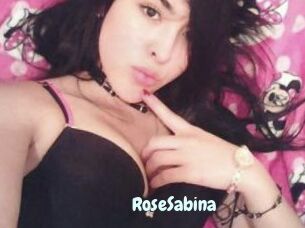 RoseSabina