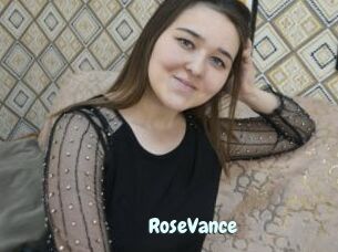 RoseVance