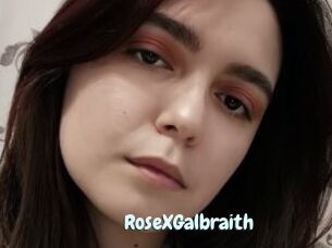 RoseXGalbraith