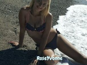 RoseYvonne