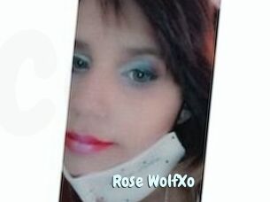 Rose_WolfXo