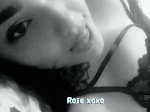 Rose_xoxo