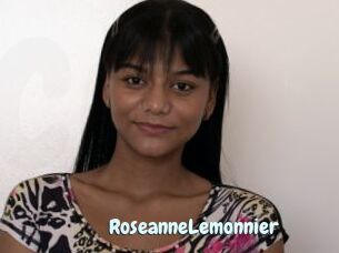 RoseanneLemonnier