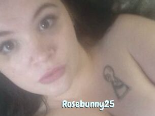 Rosebunny25