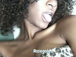 Rosegoldd