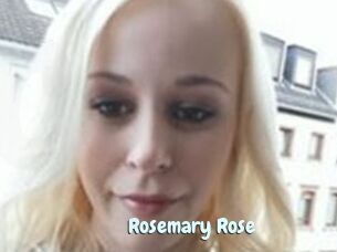 Rosemary_Rose