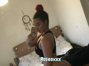 Roseoxxx