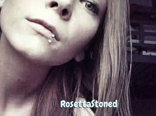 RosettaStoned