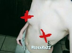 RosexXx22