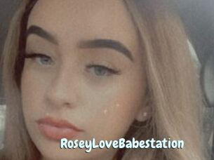 RoseyLoveBabestation