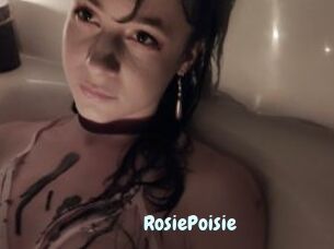 RosiePoisie