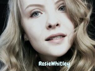 RosieWhitley