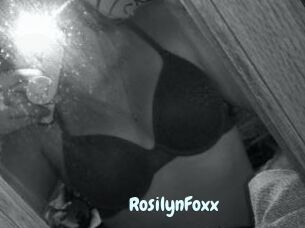 RosilynFoxx