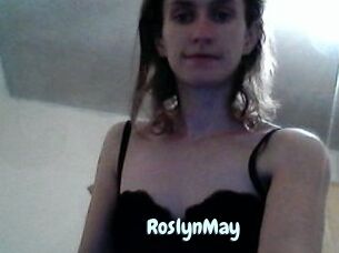 RoslynMay