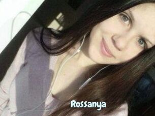 Rossanya