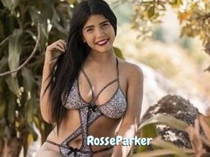 RosseParker