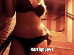 RosslynLove