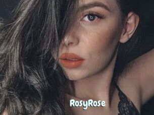 RosyRose