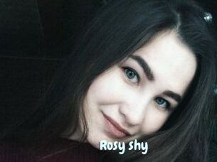 Rosy_shy