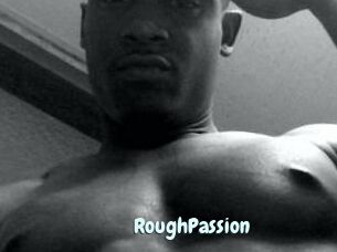 RoughPassion