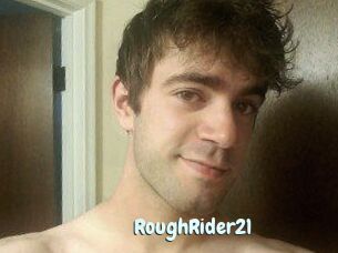 RoughRider21