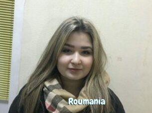 Roumania