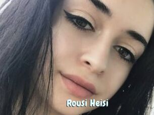 Rousi_Heisi