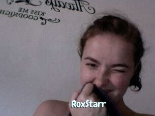 RoxStarr