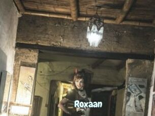 Roxaan