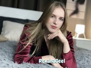 RoxanaGeel