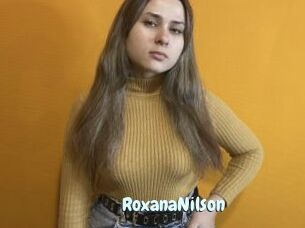 RoxanaNilson