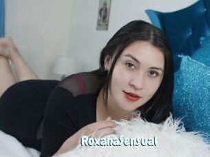 RoxanaSensual