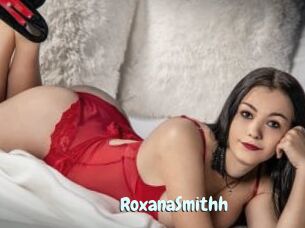 RoxanaSmithh