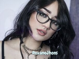 RoxaneJhons