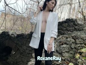 RoxaneRay