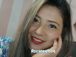 Roxaneelove