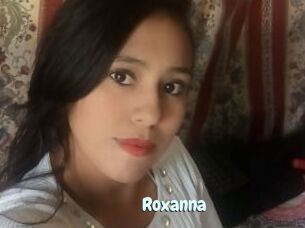 Roxanna