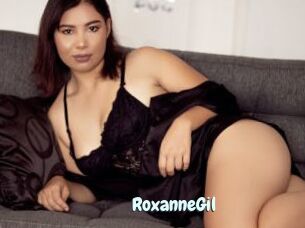 RoxanneGil