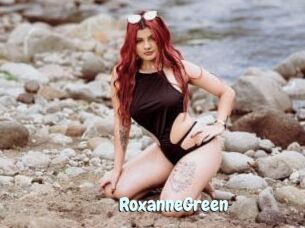 RoxanneGreen