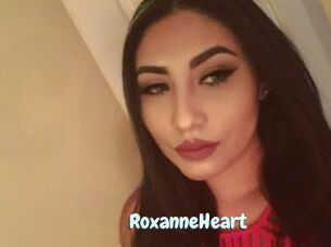 RoxanneHeart