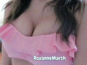 RoxanneMarsh