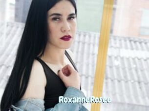 RoxanneRosee