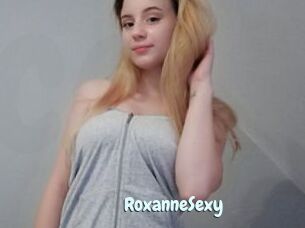 RoxanneSexy