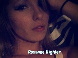 Roxanne_Highler