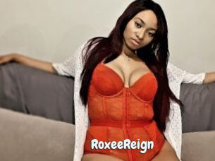 RoxeeReign