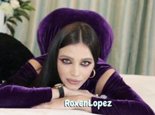 RoxenLopez