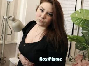 RoxiFlame